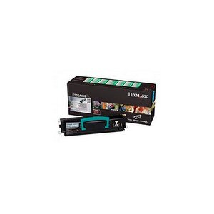 Lexmark e250 toner noir e250a11e