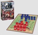 Jeu Stratego Quick battle