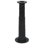 vidaXL Pompe à eau de jardin avec support en fonte