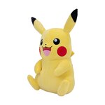 Jazwares PKW3884 - Peluche Pikachu 60cm