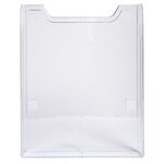 Élément Simple Vertical A4 - Cristal - Exacompta