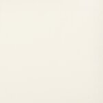 vidaXL Banc Crème 100x35x41 cm Similicuir