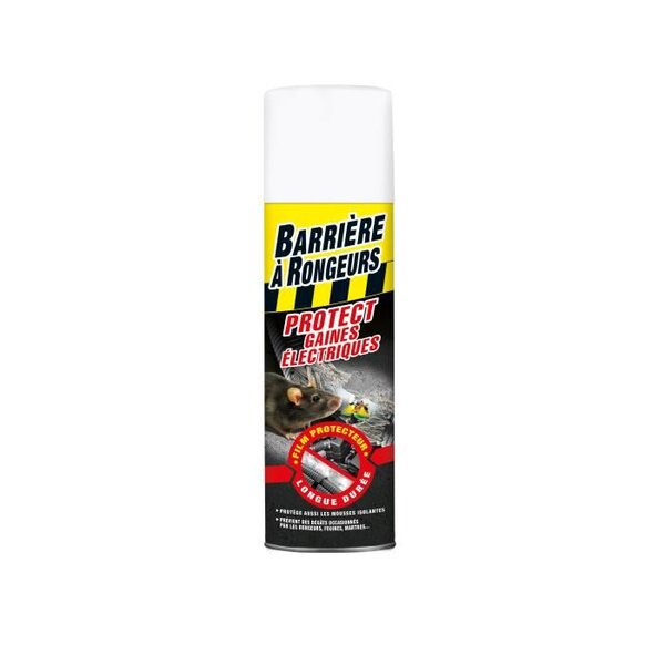 Protect Gaines éléctriques - Aérosol 400 mL