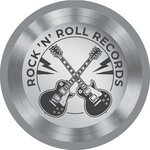 Monnaie ROCK N ROLL RECORDS Platine 20$ Liberia 2026