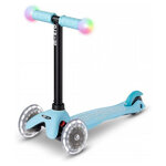 Mini 3en1 Revolution Deluxe Magic LED - Bleu