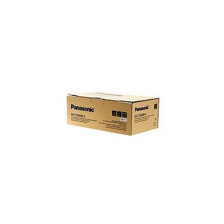 Panasonic toner noir dqtcb008x