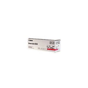 Canon crg 034 tambour magenta 9456b001