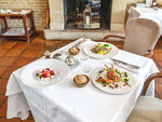SMARTBOX - Coffret Cadeau Dîner à une table de chef en France -  Gastronomie