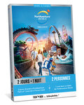 Coffret cadeau - TICKETBOX - PortAventura - Séjour en Duo