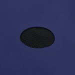 vidaXL Réservoir d'eau avec robinet pliable 250 L PVC