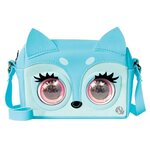 Spin master - 6062978 - purse pets renard