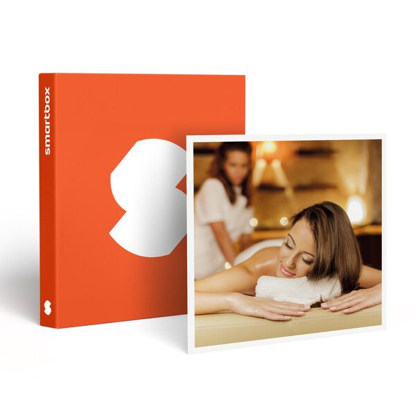 SMARTBOX - Coffret Cadeau Bien-être à Nantes -  Bien-être