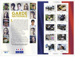 Collector - Garde Nationale