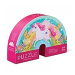 Puzzle 12 Pièces Mini sweet unicorn