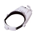 Loupe rechargeable Levenhuk Zeno Vizor HR6