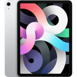 Apple - iPad Air 10,9 - WiFi 256Go Argent - 4eme Génération