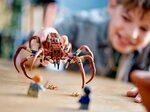 Set LEGO® Harry Potter™ 76434 : Aragog et la Forêt Interdite - Aventure Magique pour Enfants