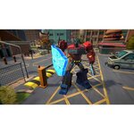 Transformers Battlegrounds Jeu Switch