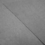 vidaXL Tapis de piscine Gris clair 396 x 396 cm