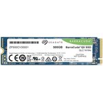 SEAGATE - SSD Interne - BarraCuda Q5 - 500Go - M.2 NVMe (ZP500CV3A001)