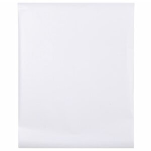 vidaXL Film pour fenêtre dépoli design à rayures 60x1000 cm PVC