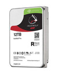 Disque Dur Seagate IronWolf Pro 12To (12000Go) S-ATA (ST12000NE0008)