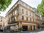 SMARTBOX - Coffret Cadeau Échappée de 2 jours en hôtel 4* à Avignon avec champagne -  Séjour