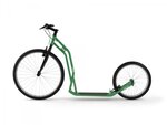 Trottinette  Five Green