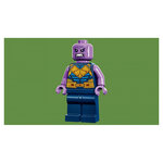 76242 Armure robot Thanos ® Marvel Super Heroes