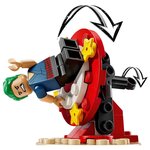 LEGO 75637 - Chapiteau Baggy clown One Piece