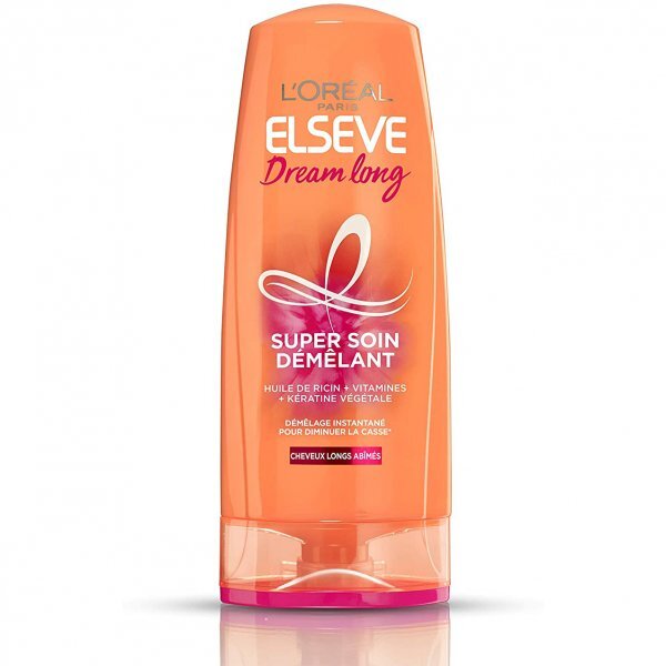 L'Oréal Paris - Démêlant Super Soin DREAM LONG ELSEVE - 200Ml