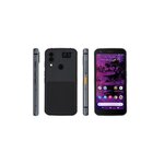 Caterpillar smartphone s62 pro 4g 5.7in android - noir - 128 go