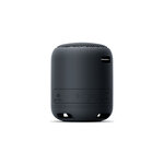 Sony srsxb12b.ce7 enceinte portable - bluetooth -  extra bass - waterproof - 16h d'autonomie  - noir