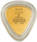 Monnaie FENDER TELECASTER 75 Anniversaire 5 g Or 20$ Niue 2026 (PRÉCOMMANDE)