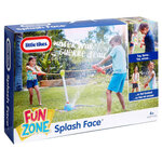 Little tikes jouet à eau splash face 645631