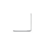 Macbook pro touch bar 13" i5 1,4 ghz 8 go ram 256 go ssd gris sidéral (2019) - parfait état