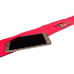 Avento ceinture abdominale 21pr-frz-m taille m lycra rose