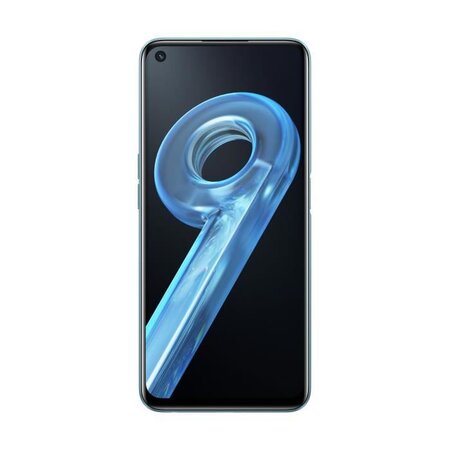 Smartphone realme 9 pro 128gb bleu