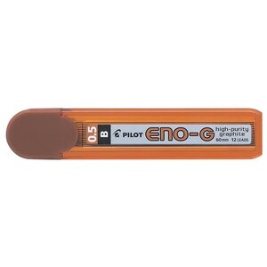Etui 12 mines ENO G-B 0.5 mm x 12 PILOT