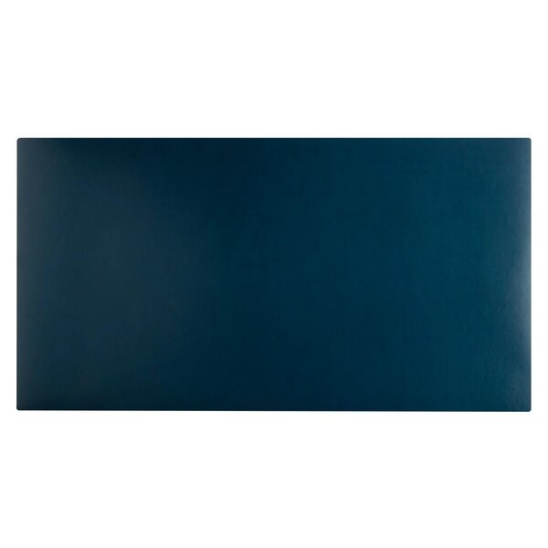 Sous Main Souple Pu Bicolore - 35x60cm - Tropique/canard - Exacompta