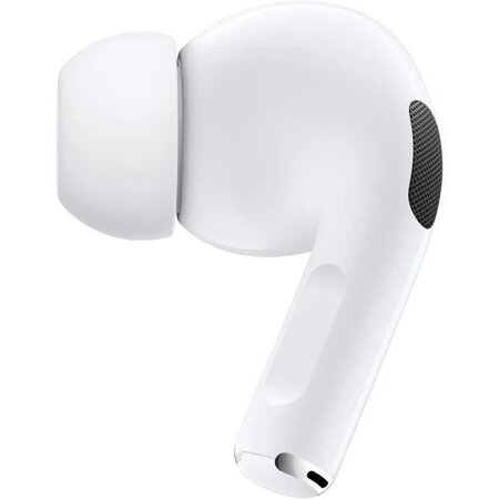Ecouteurs bluetooth - Apple AirPods Pro 2021 Blanc avec boîtier de charge  MagSafe - Ecouteurs sans fil True Wireless a réduction du bruit - La Poste