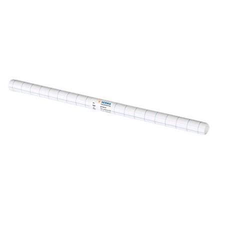 Film de protection Couvre-livre Transparent adhésif 400 mm x 2 m HERMA