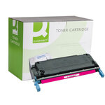 Q-connect toner laser - compatible HP C9733A - Magenta - 12000p