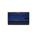 CORSAIR Gaming K63 Wireless LEDs AZERTY Noir