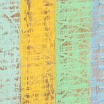 vidaXL Buffet 151x40x75 cm Bois d'acacia brut