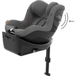 Siège Auto Sirona G i-Size - Lava Grey