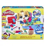 Playdoh coffret le cabinet vétérinaire