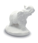 Moule en latex elephant