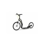 Trottinette  Mula RunRun black