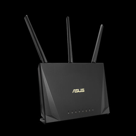 Asus rt-ac85p